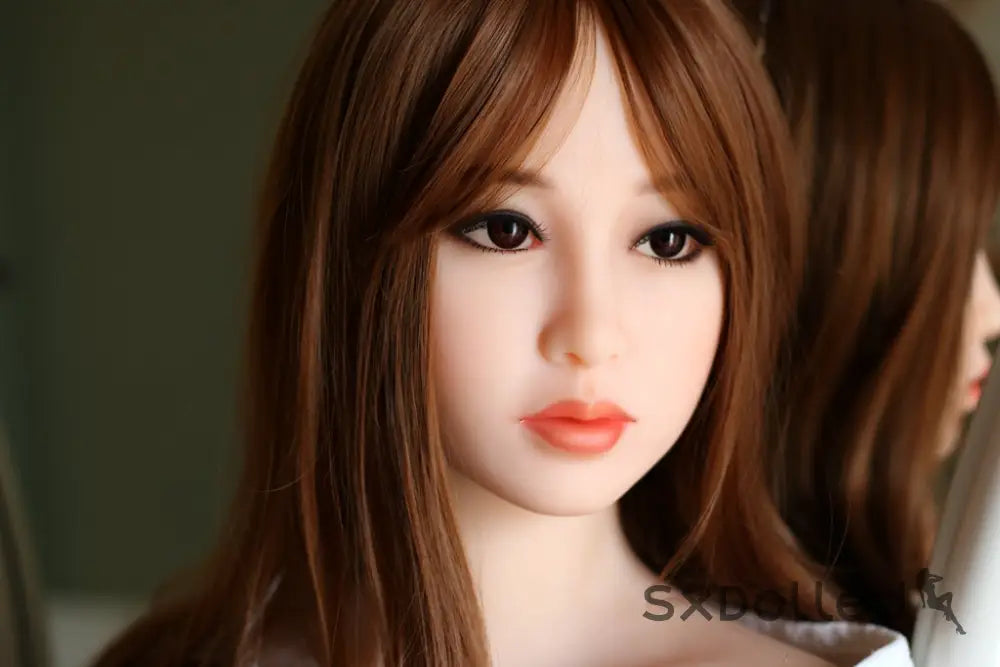 Christina (B-Cup) (153cm) | Sex Doll | WM Doll | SxDolled.