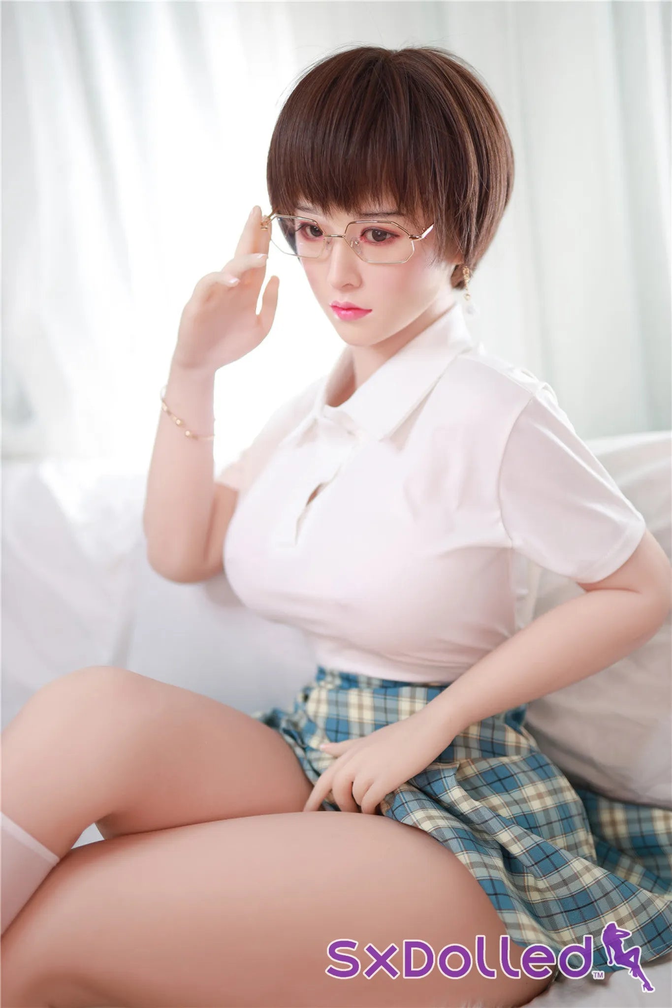 Chrysa (G-Cup) (161Cm) | Sex Doll