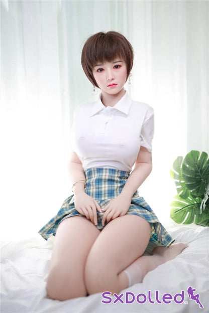 Chrysa (G-Cup) (161cm) | Sex Doll | JY Doll | SxDolled.