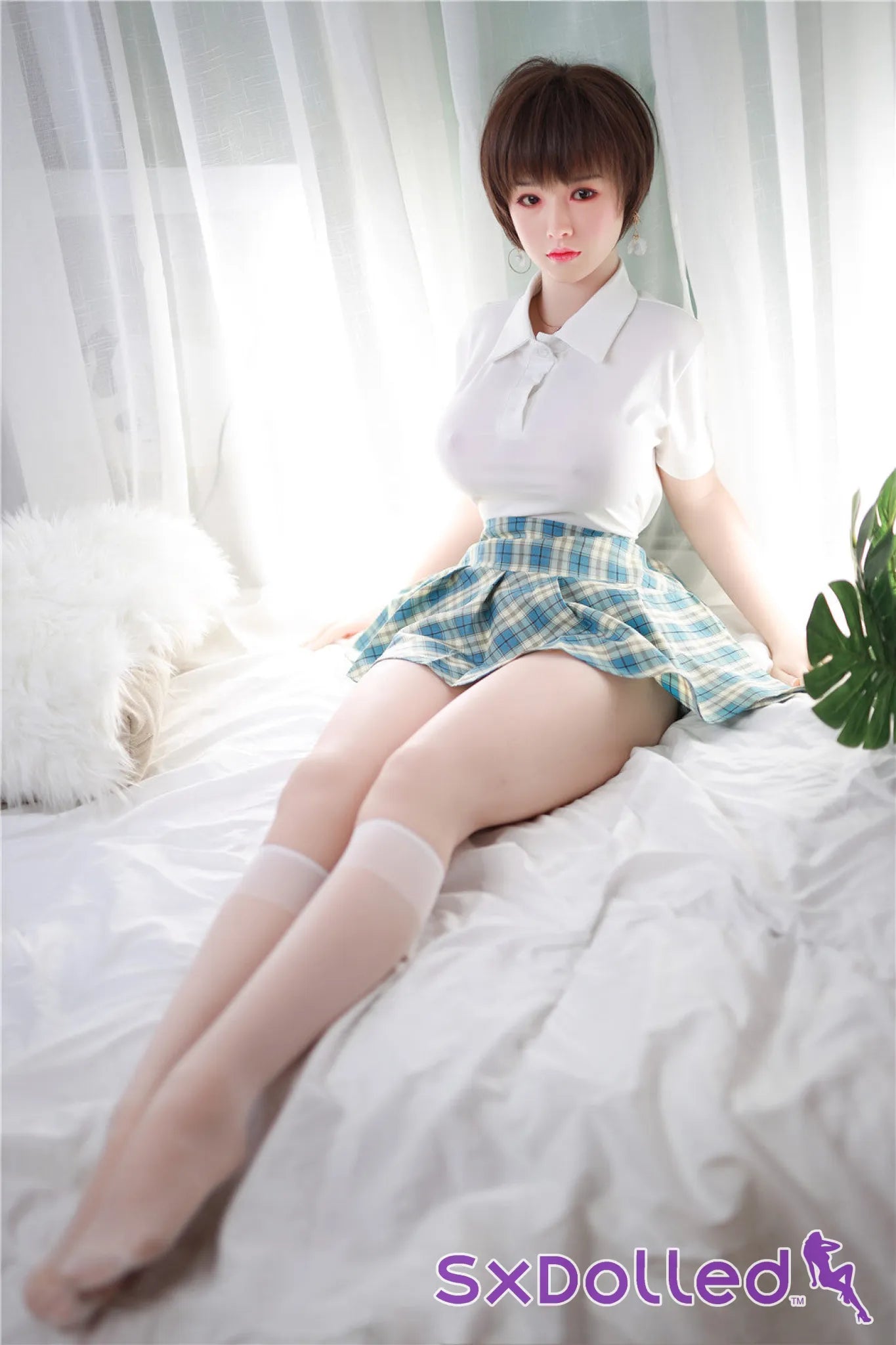 Chrysa (G-Cup) (161Cm) | Sex Doll