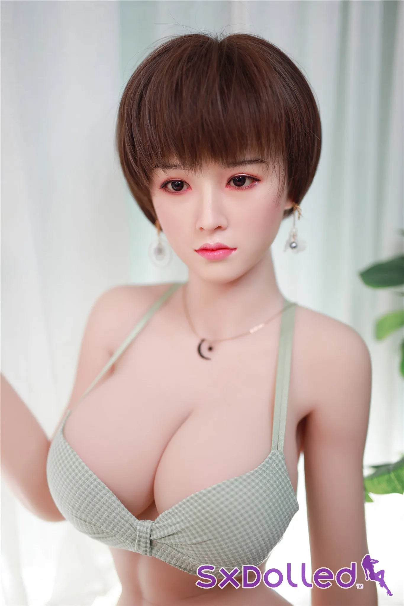 Chrysa (G-Cup) (161cm) | Sex Doll | JY Doll | SxDolled.