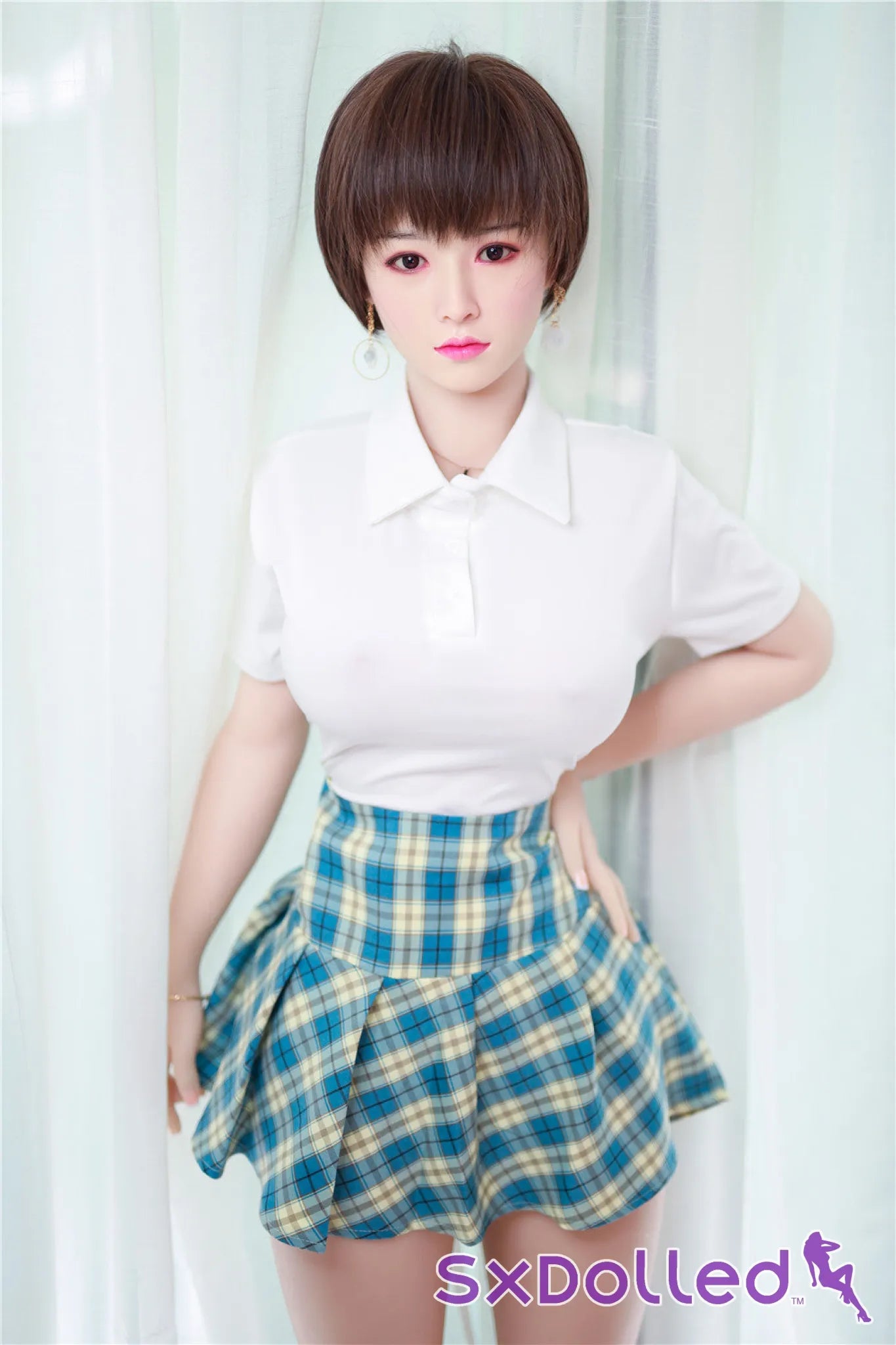 Chrysa (G-Cup) (161Cm) | Sex Doll