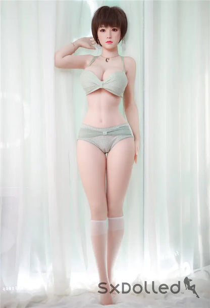 Chrysa (G-Cup) (161cm) | Sex Doll | JY Doll | SxDolled.