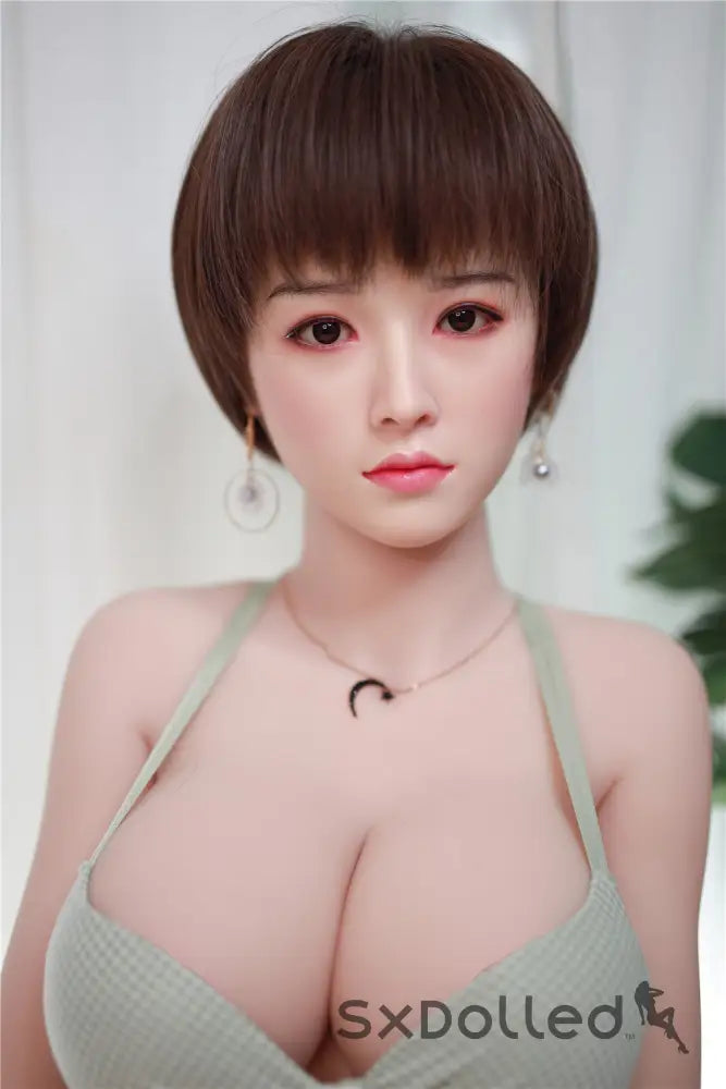 Chrysa (G-Cup) (161Cm) | Sex Doll