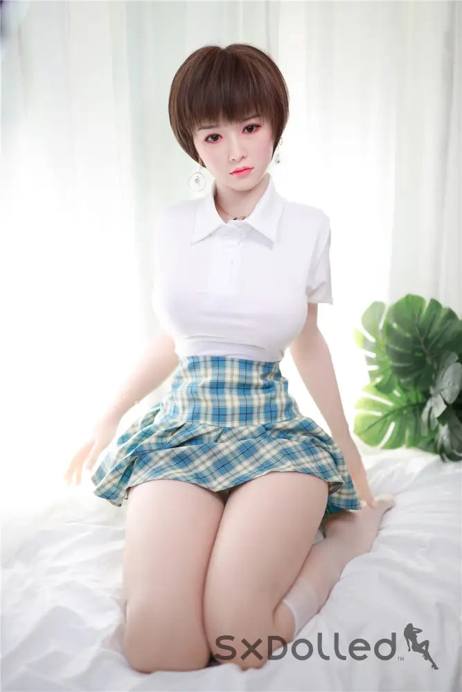 Chrysa (G-Cup) (161Cm) | Sex Doll