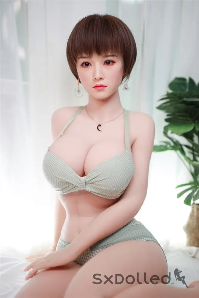 Chrysa (G-Cup) (161cm) | Sex Doll | JY Doll | SxDolled.