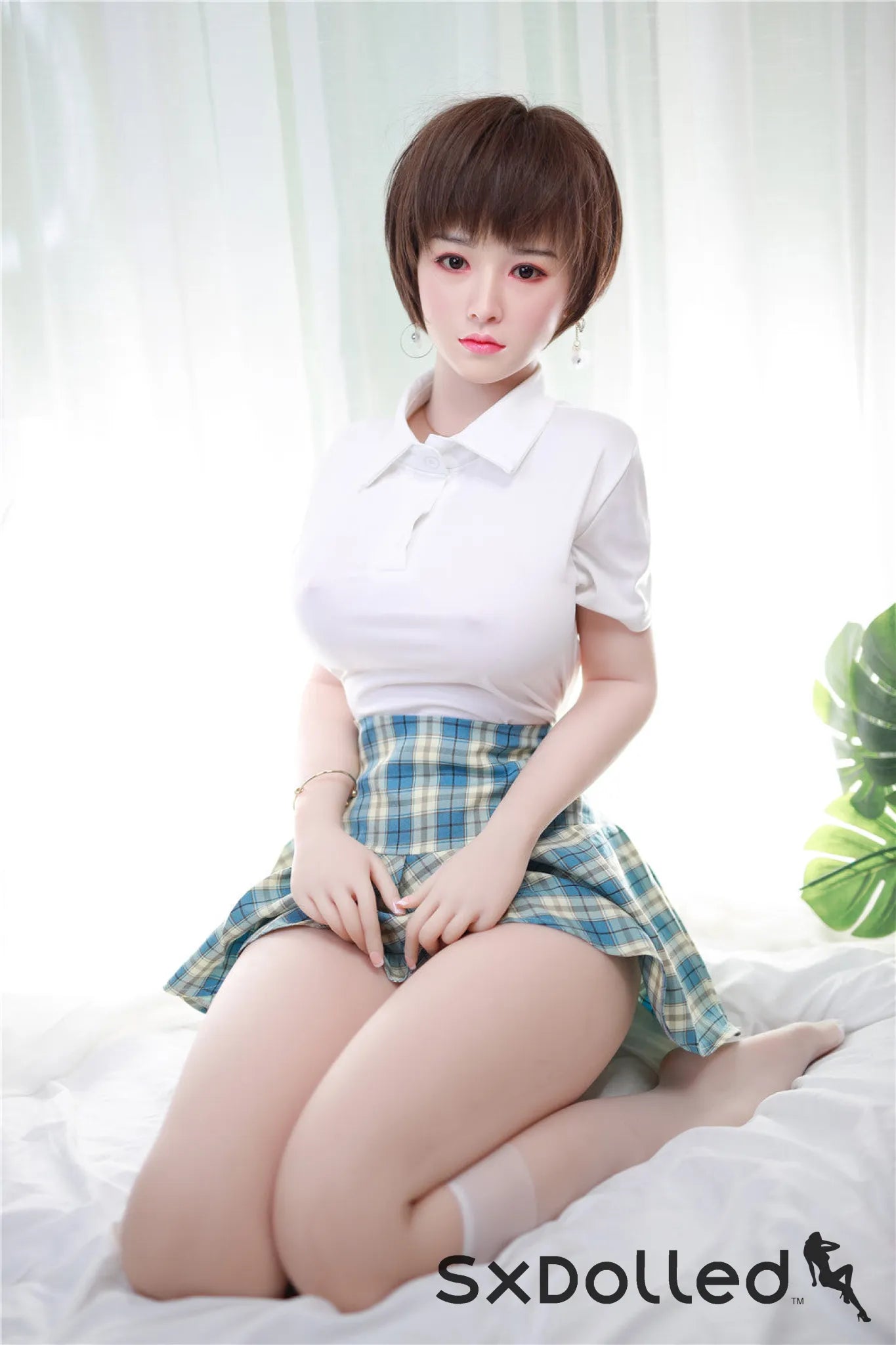 Chrysa (G-Cup) (161Cm) | Sex Doll