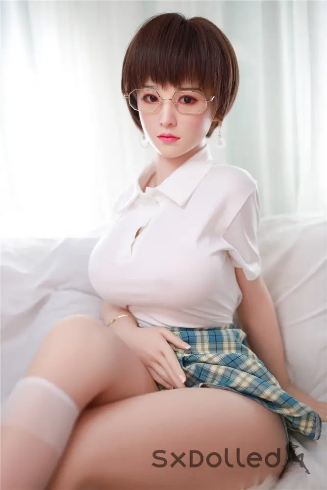 Chrysa (G-Cup) (161cm) | Sex Doll | JY Doll | SxDolled.