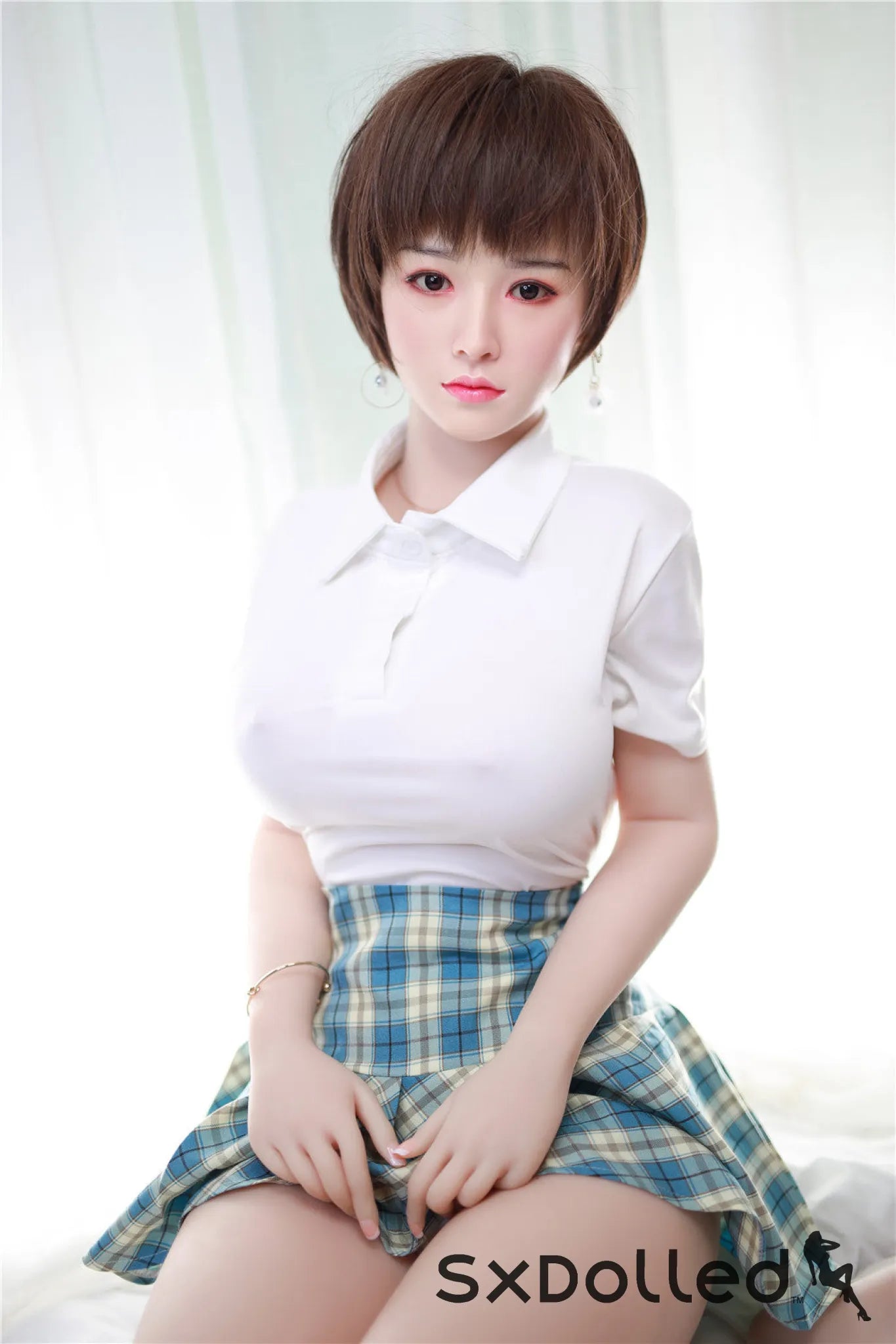 Chrysa (G-Cup) (161cm) | Sex Doll | JY Doll | SxDolled.