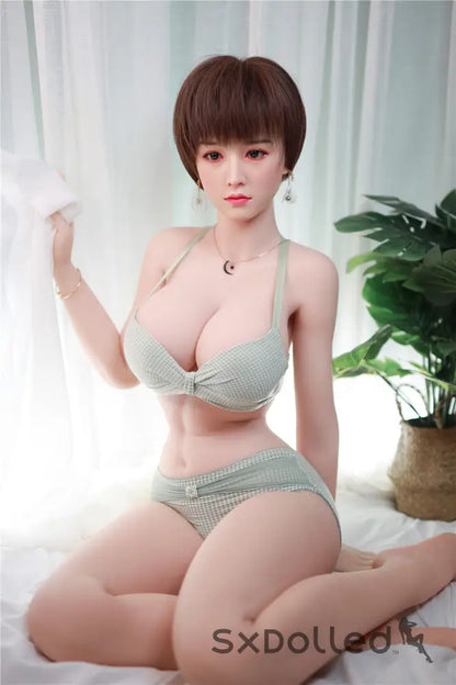 Chrysa (G-Cup) (161cm) | Sex Doll | JY Doll | SxDolled.