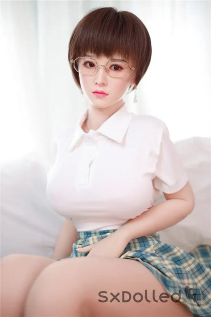 Chrysa (G-Cup) (161cm) | Sex Doll | JY Doll | SxDolled.