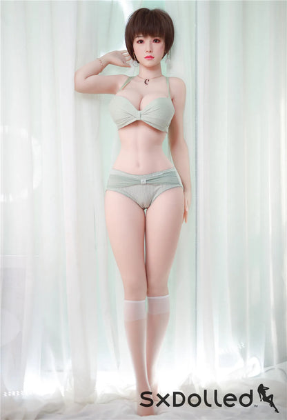 Chrysa (G-Cup) (161cm) | Sex Doll | JY Doll | SxDolled.