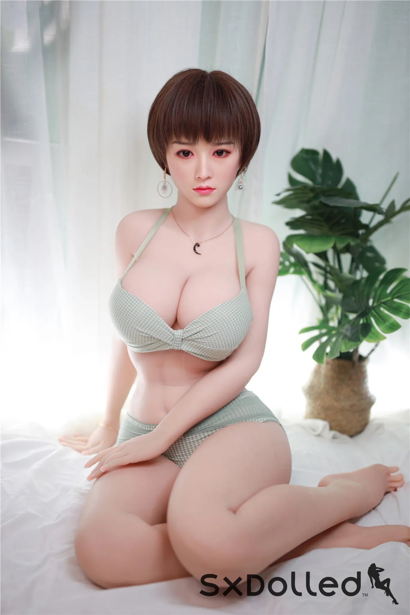 Chrysa (G-Cup) (161Cm) | Sex Doll