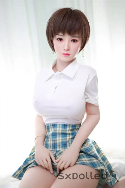 Chrysa (G-Cup) (161cm) | Sex Doll | JY Doll | SxDolled.