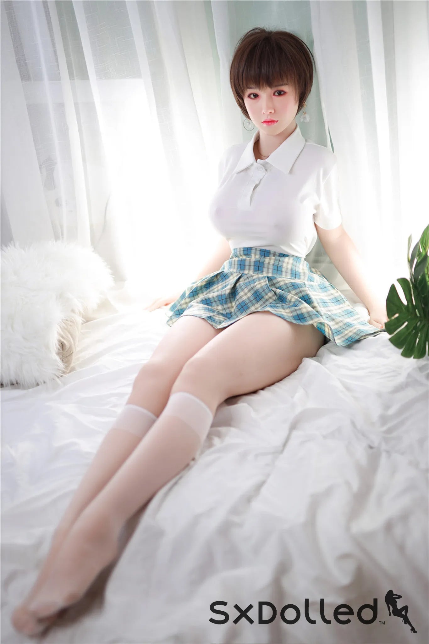 Chrysa (G-Cup) (161Cm) | Sex Doll