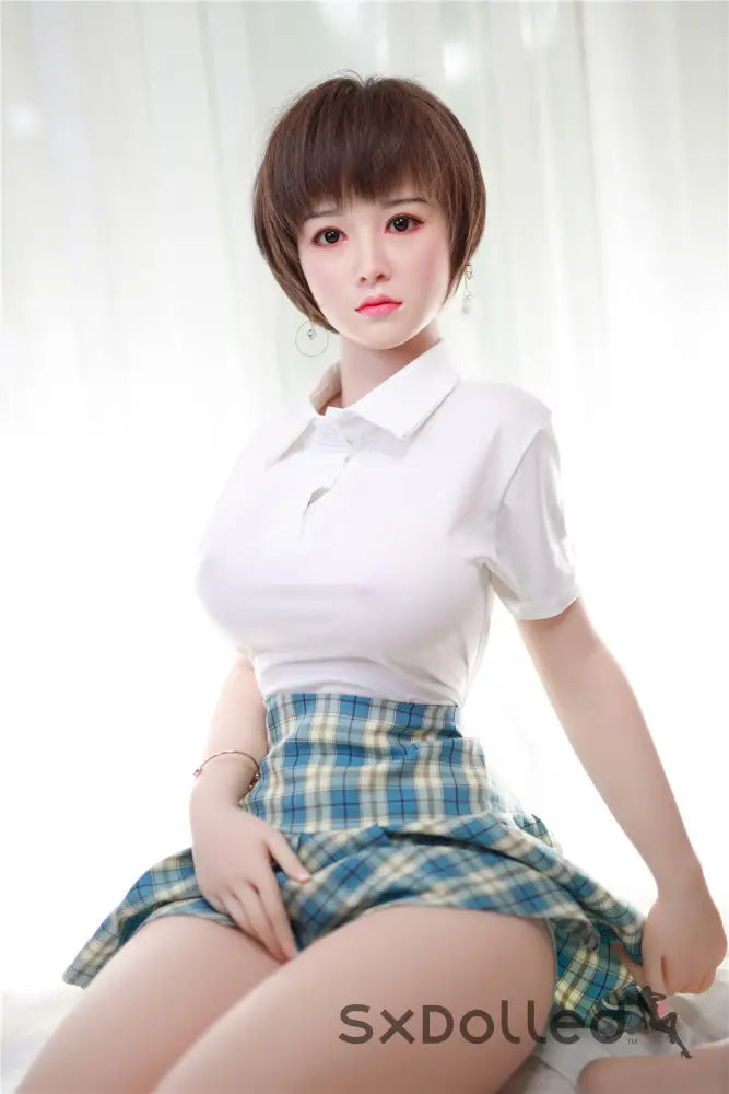 Chrysa (G-Cup) (161Cm) | Sex Doll