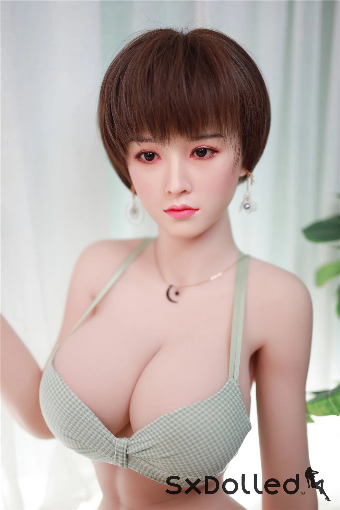 Chrysa (G-Cup) (161cm) | Sex Doll | JY Doll | SxDolled.