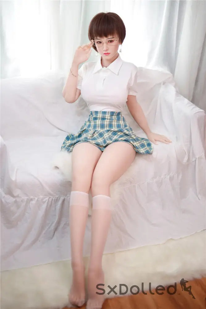 Chrysa (G-Cup) (161Cm) | Sex Doll