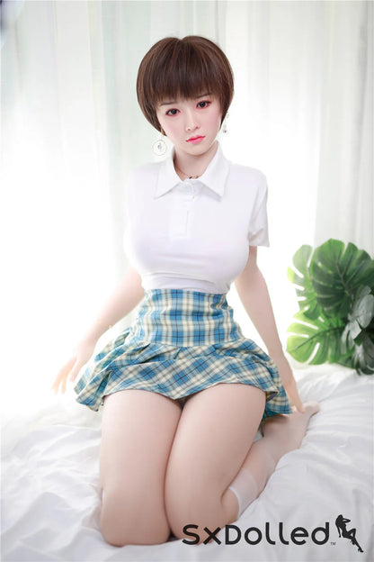 Chrysa (G-Cup) (161Cm) | Sex Doll