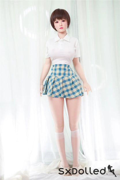 Chrysa (G-Cup) (161cm) | Sex Doll | JY Doll | SxDolled.