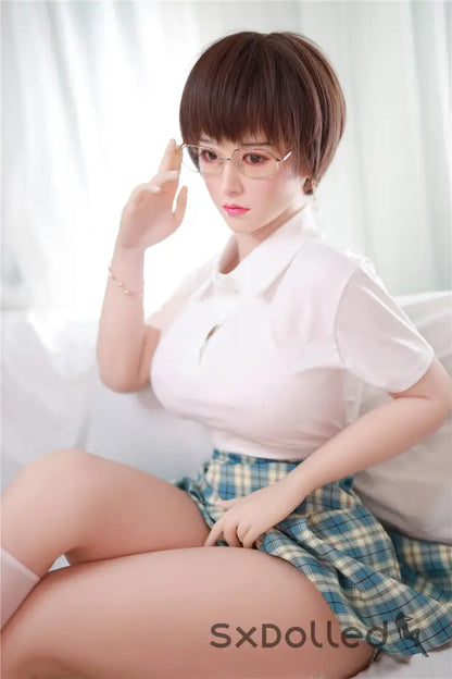 Chrysa (G-Cup) (161Cm) | Sex Doll