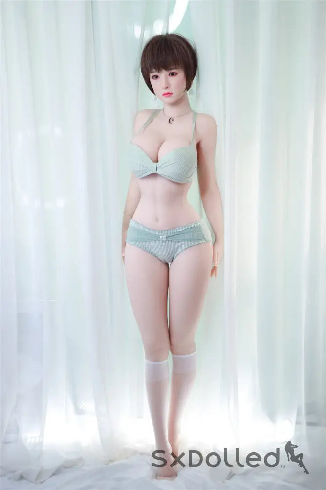 Chrysa (G-Cup) (161Cm) | Sex Doll