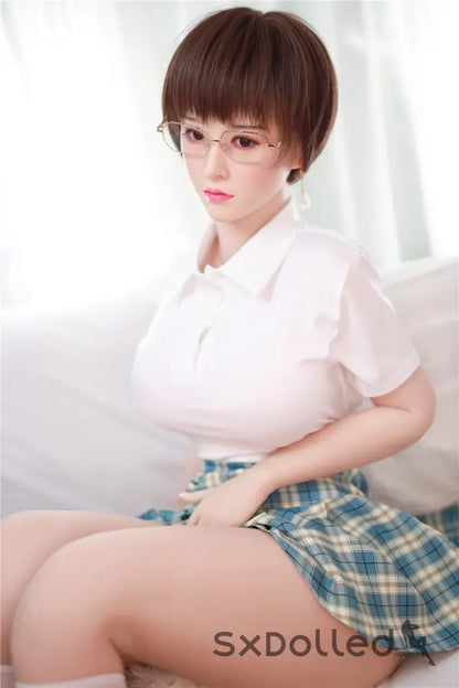 Chrysa (G-Cup) (161cm) | Sex Doll | JY Doll | SxDolled.