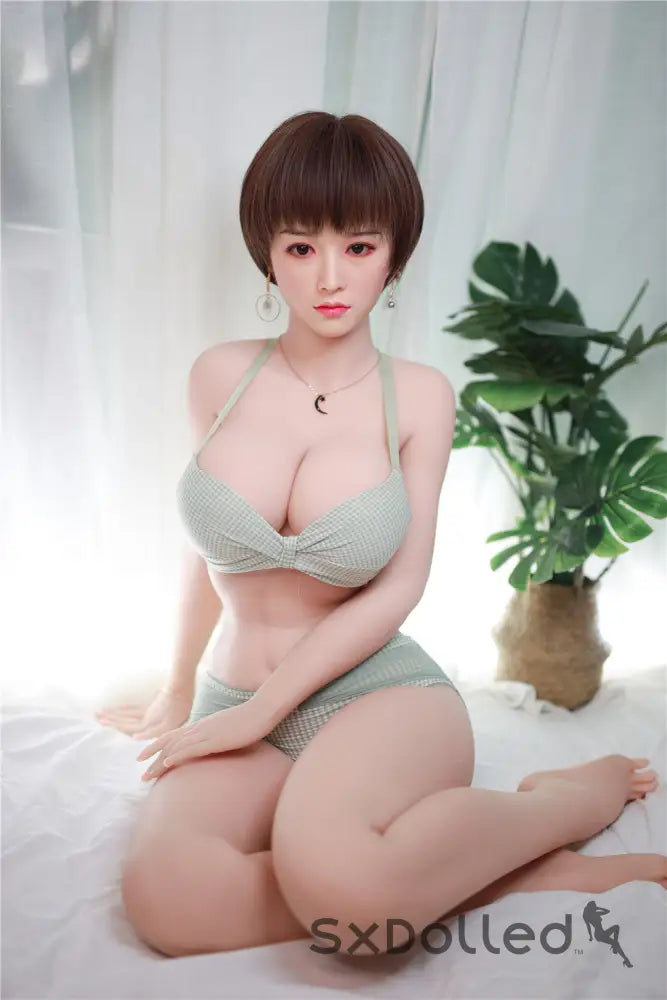 Chrysa (G-Cup) (161Cm) | Sex Doll