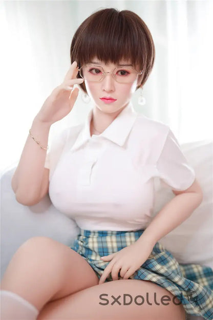 Chrysa (G-Cup) (161Cm) | Sex Doll