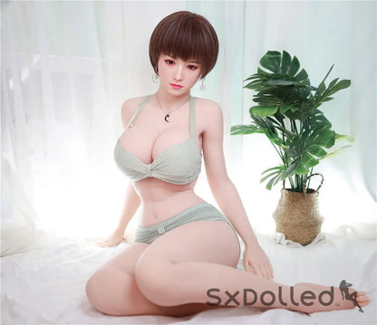 Chrysa (G-Cup) (161cm) | Sex Doll | JY Doll | SxDolled.