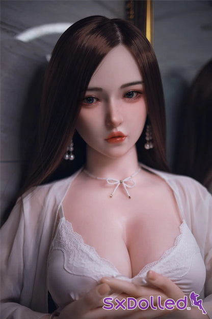 Chuang (J-Cup) (110cm) | Sex Doll Torso | JY Doll | SxDolled.