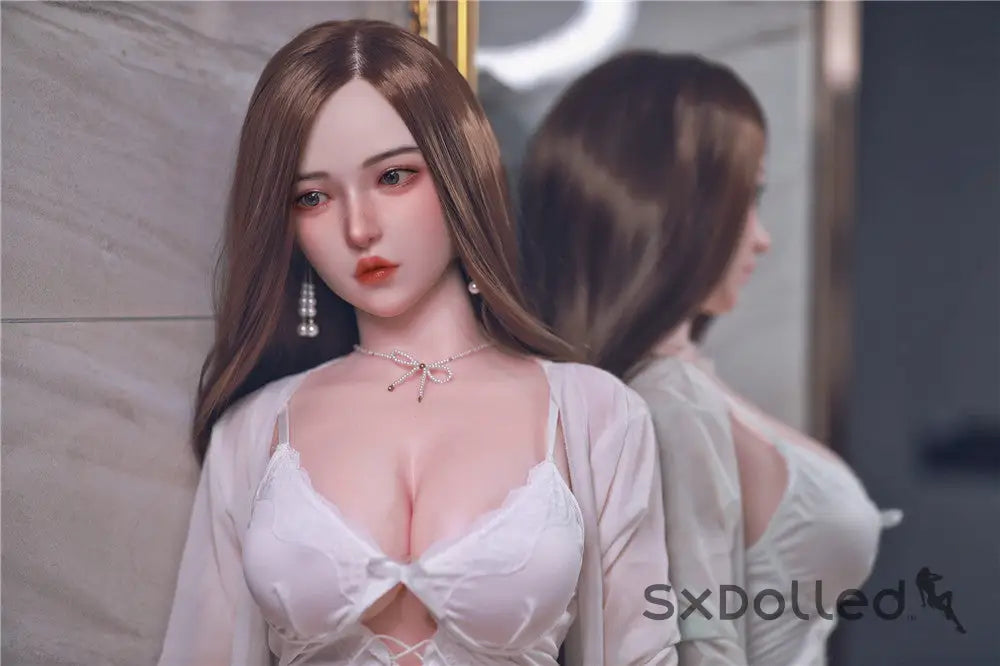 Chuang (J-Cup) (110cm) | Sex Doll Torso | JY Doll | SxDolled.