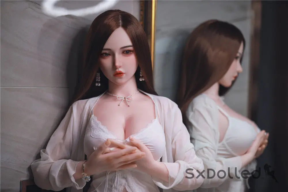 Chuang (J-Cup) (110cm) | Sex Doll Torso | JY Doll | SxDolled.