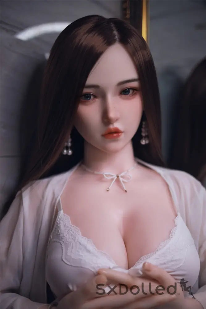 Chuang (J-Cup) (110cm) | Sex Doll Torso | JY Doll | SxDolled.