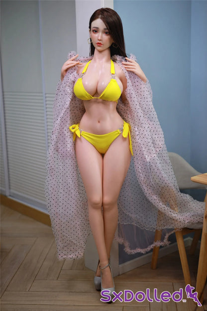 Chuang (J-Cup) (157Cm) | Sex Doll