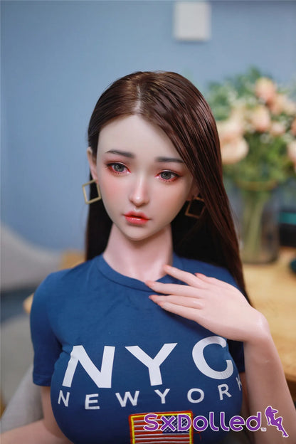 Chuang (J-Cup) (157cm) | Sex Doll | JY Doll | SxDolled.