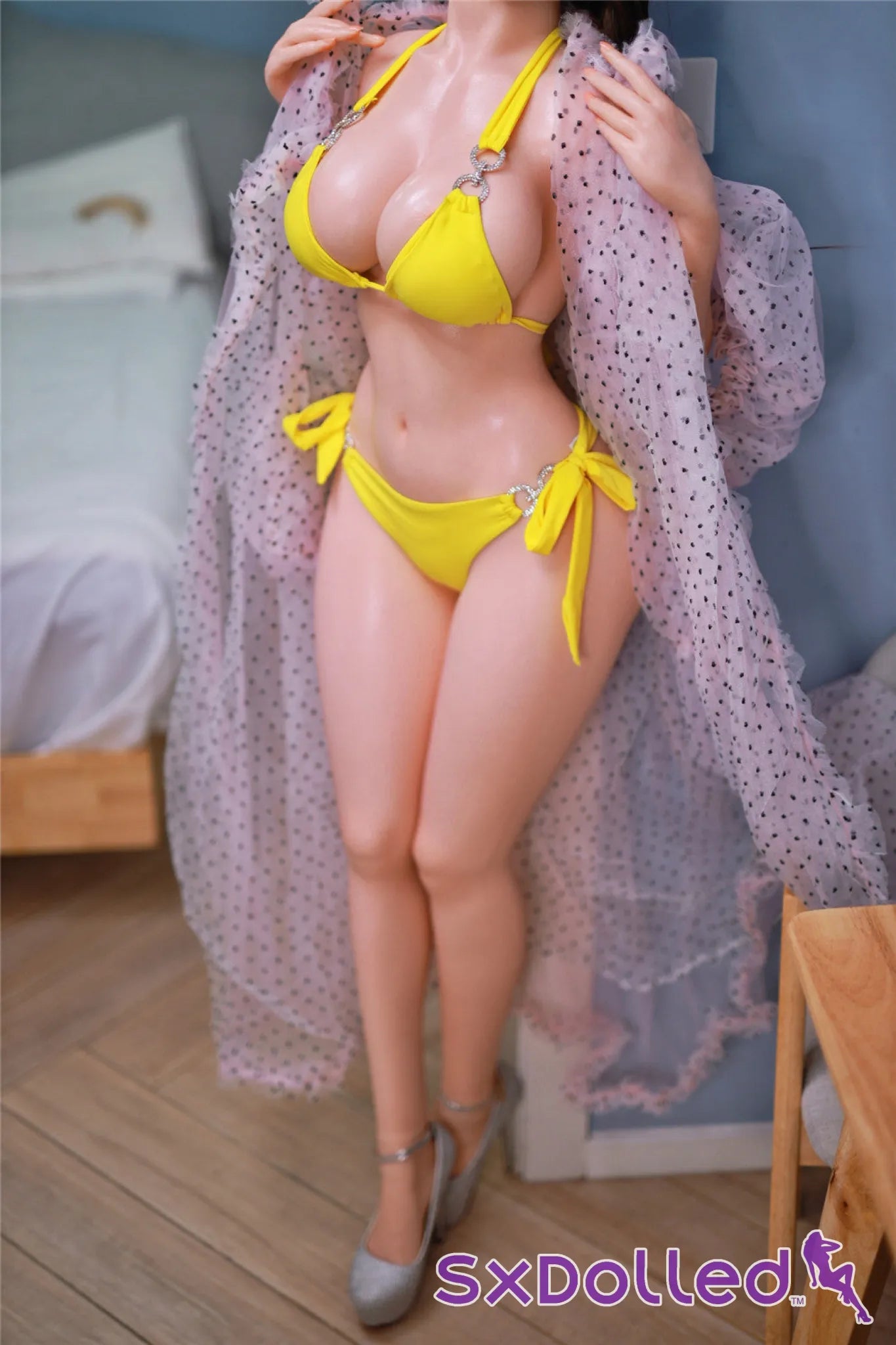 Chuang (J-Cup) (157Cm) | Sex Doll