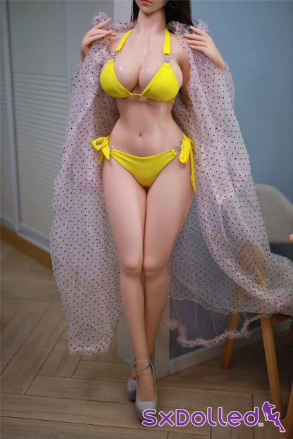 Chuang (J-Cup) (157cm) | Sex Doll | JY Doll | SxDolled.