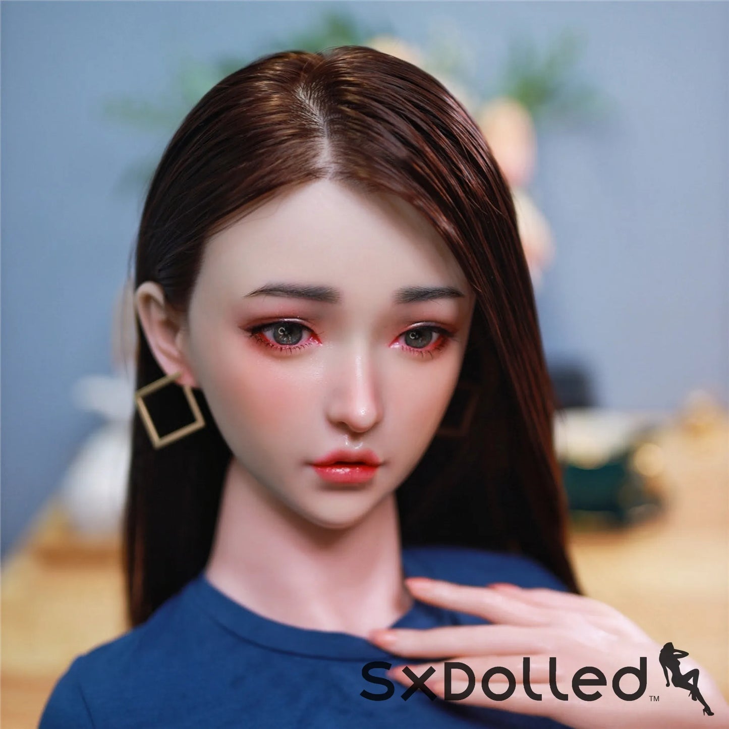 Chuang (J-Cup) (157cm) | Sex Doll | JY Doll | SxDolled.