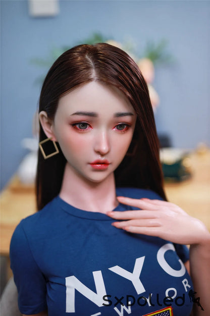 Chuang (J-Cup) (157cm) | Sex Doll | JY Doll | SxDolled.