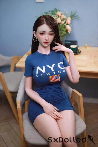 Chuang (J-Cup) (157cm) | Sex Doll | JY Doll | SxDolled.