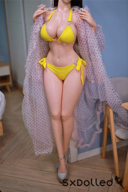 Chuang (J-Cup) (157Cm) | Sex Doll