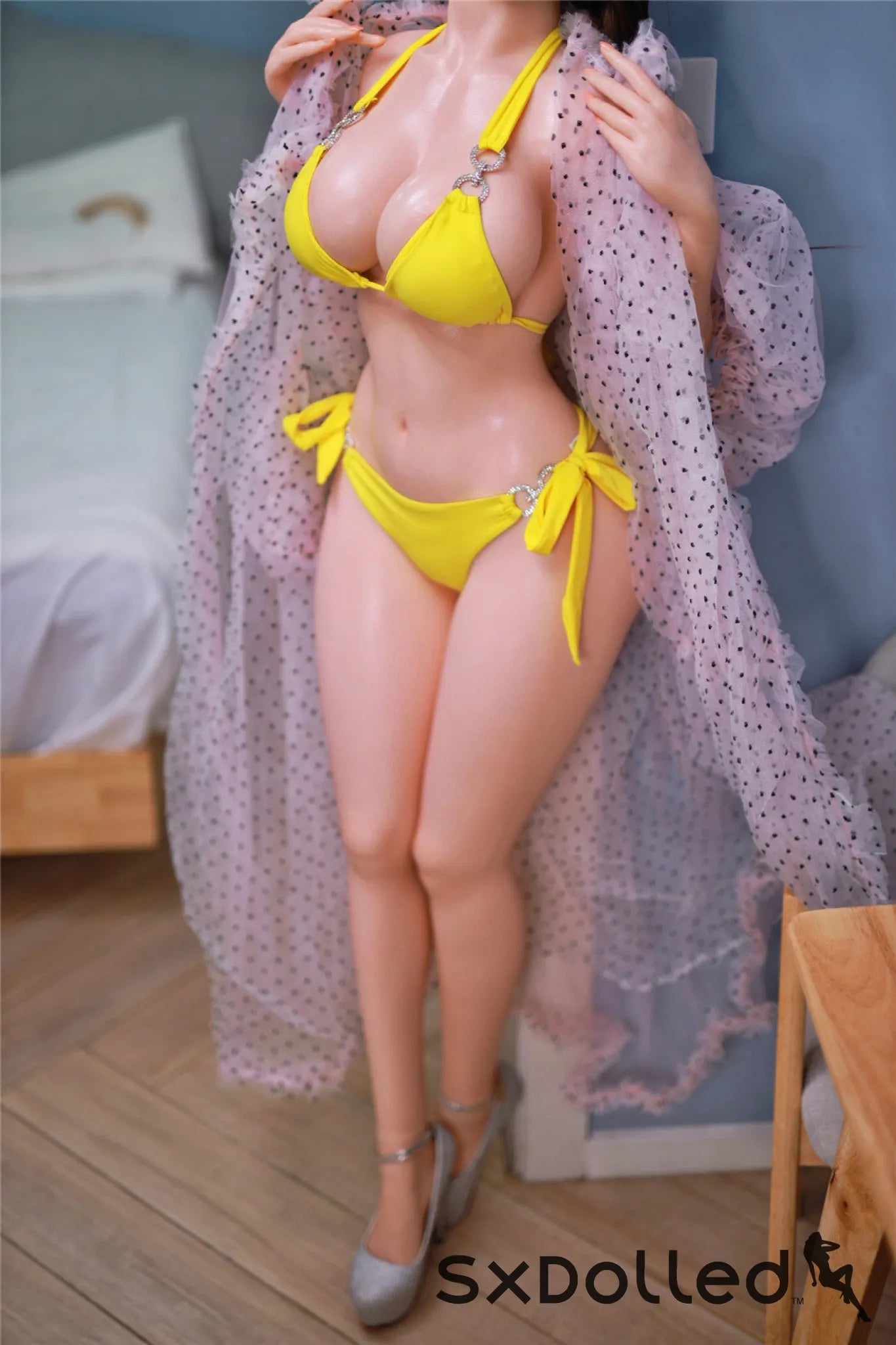 Chuang (J-Cup) (157Cm) | Sex Doll