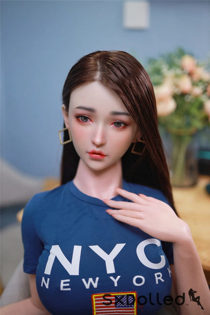 Chuang (J-Cup) (157cm) | Sex Doll | JY Doll | SxDolled.