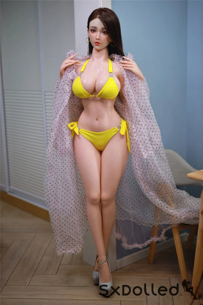 Chuang (J-Cup) (157Cm) | Sex Doll