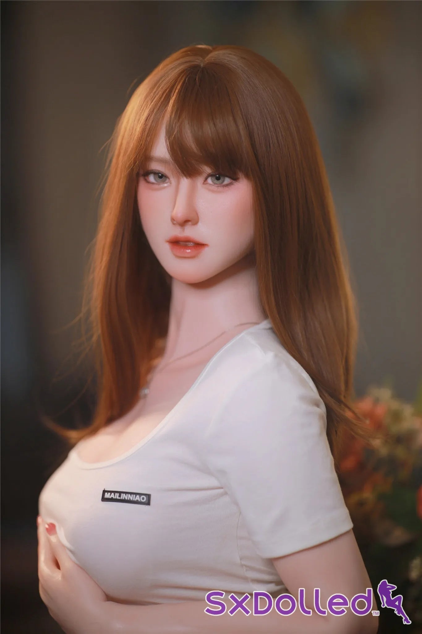 ChuXia (L-Cup) (168cm) | Sex Doll | JY Doll | SxDolled.