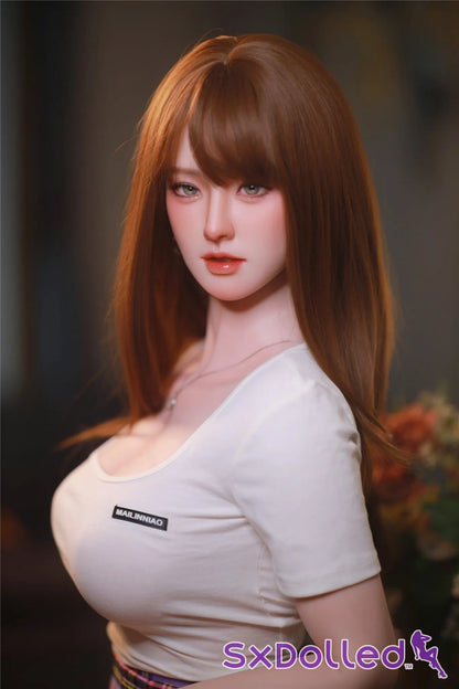 ChuXia (L-Cup) (168cm) | Sex Doll | JY Doll | SxDolled.
