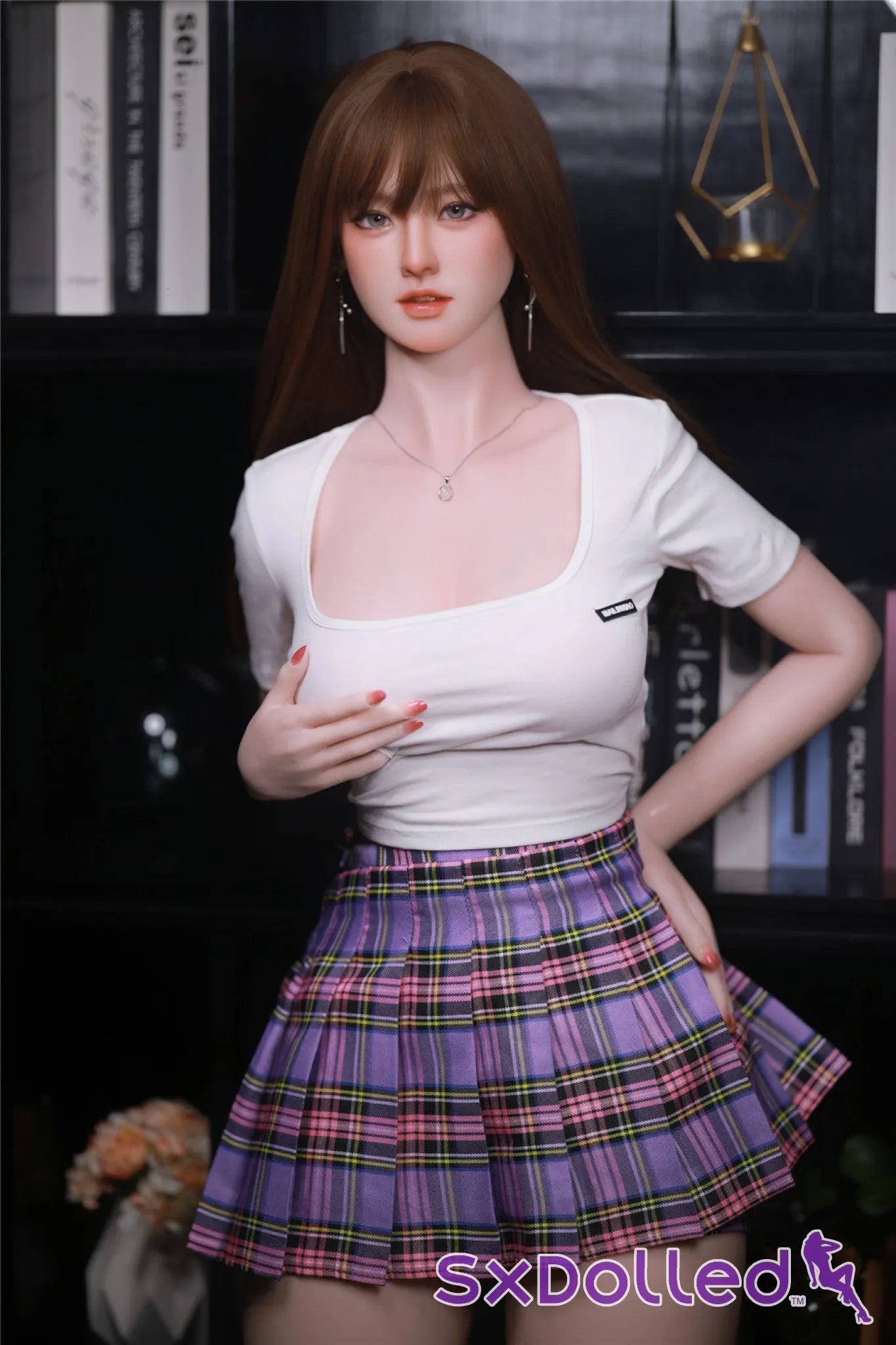 Chuxia (L-Cup) (168Cm) | Sex Doll