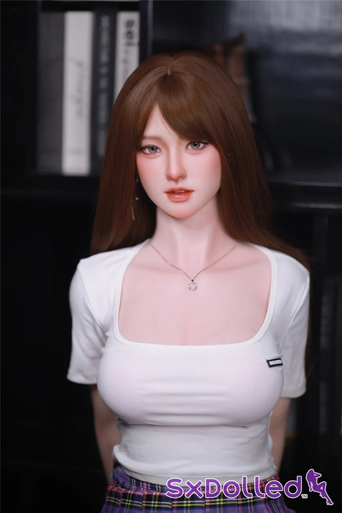 Chuxia (L-Cup) (168Cm) | Sex Doll