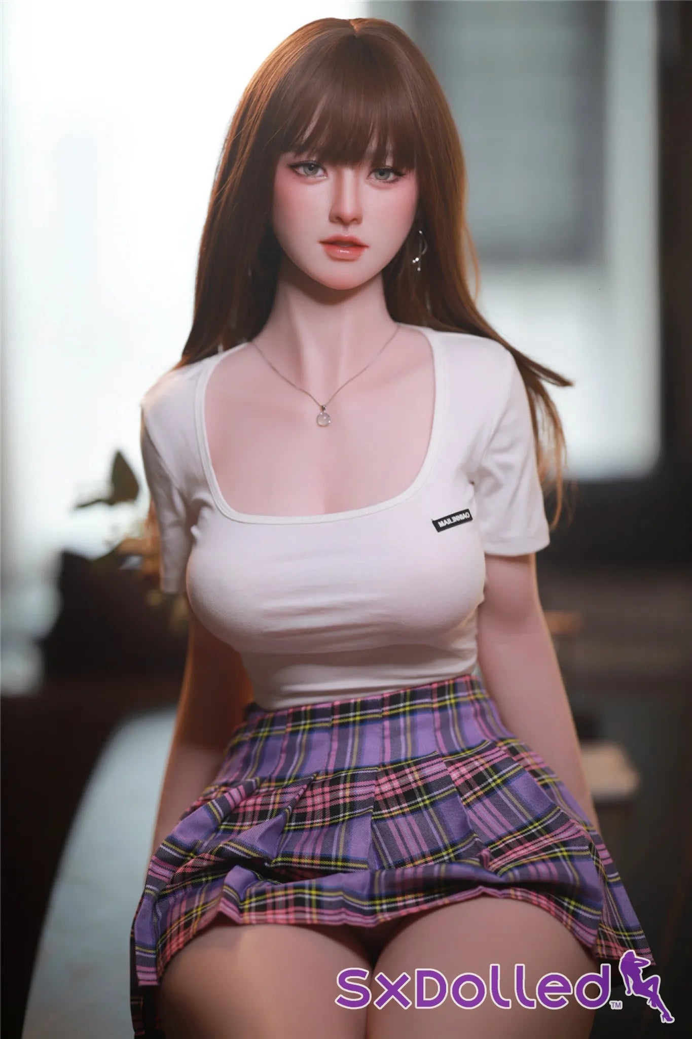 ChuXia (L-Cup) (168cm) | Sex Doll | JY Doll | SxDolled.